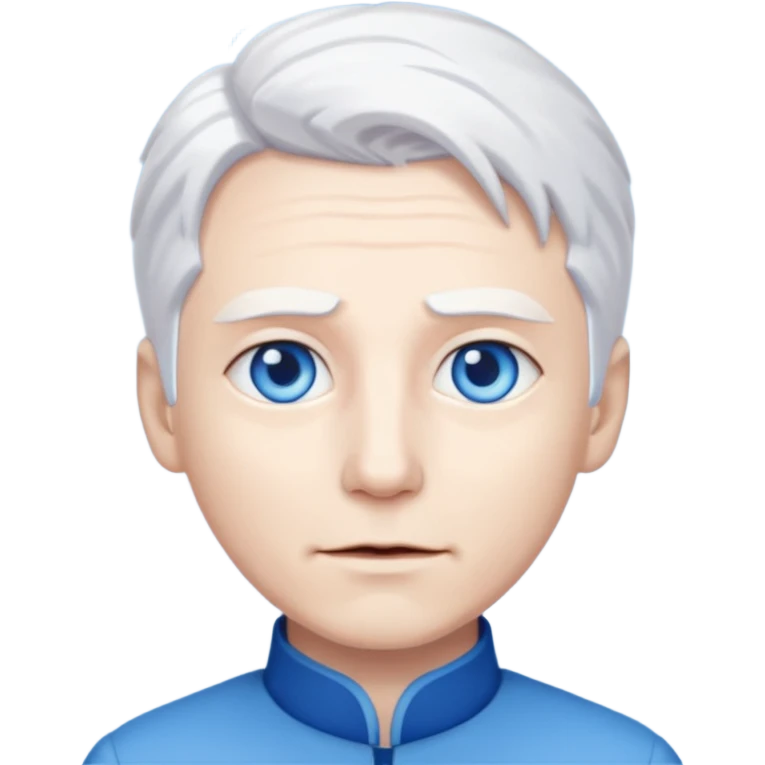 Gojo emoji