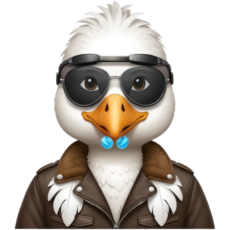 goose top gun emoji