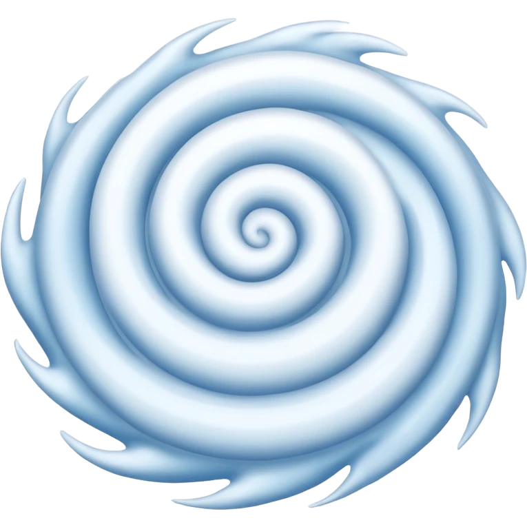 blizzard emoji