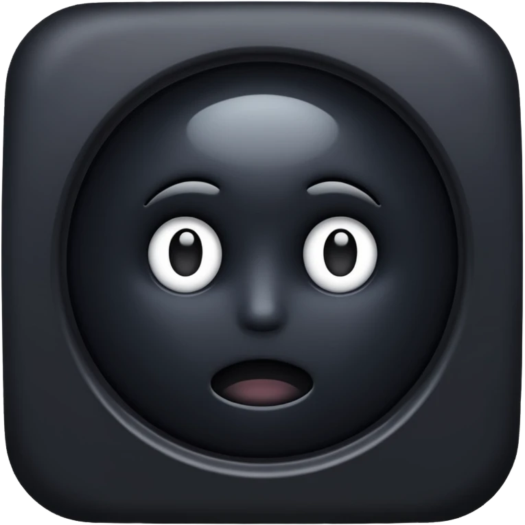 Void emoji