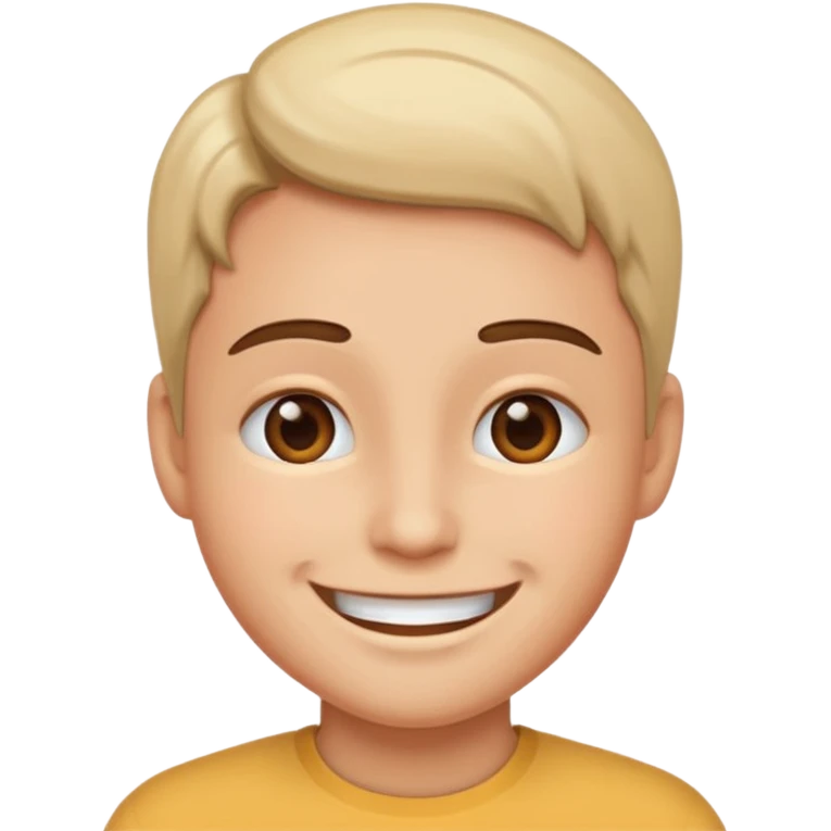 Ass emoji