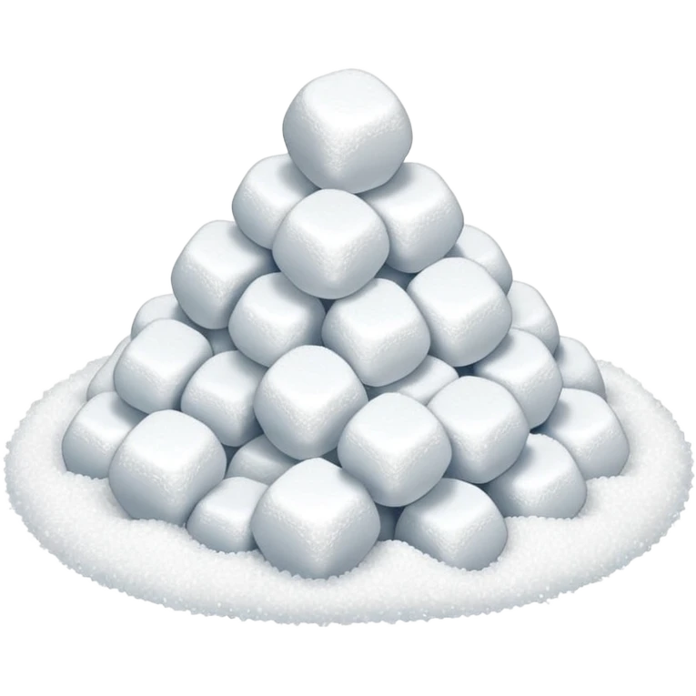 sugar emoji