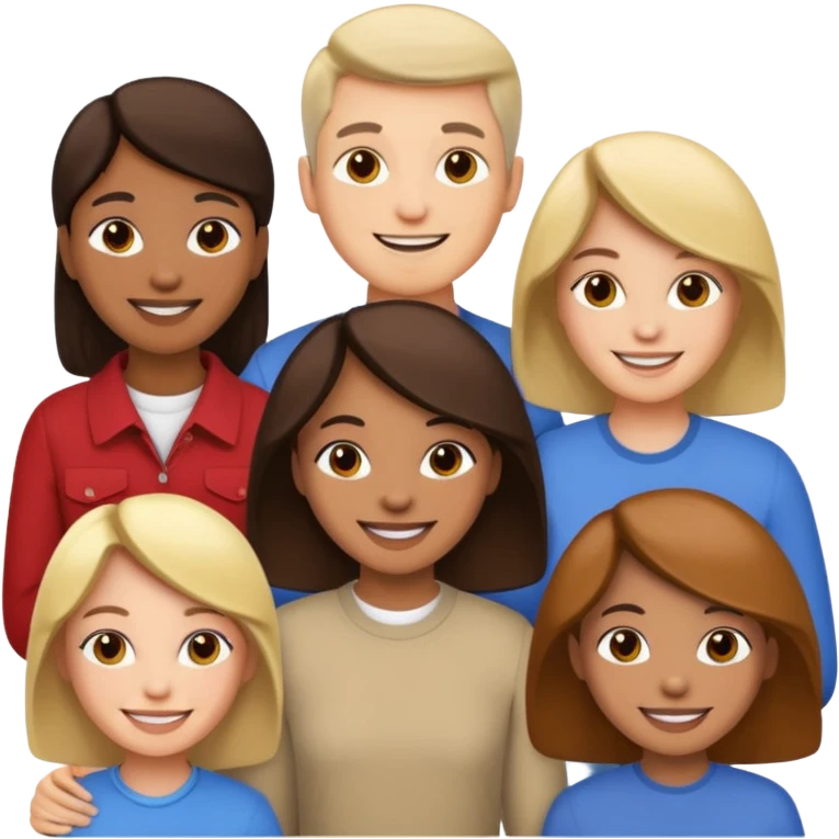 Pandilla emoji