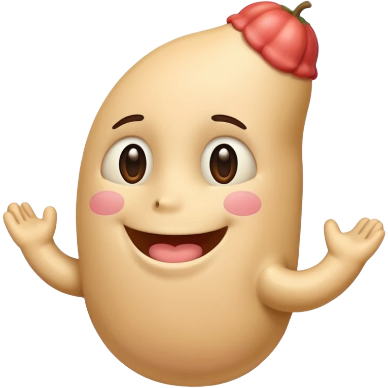 Penishead emoji