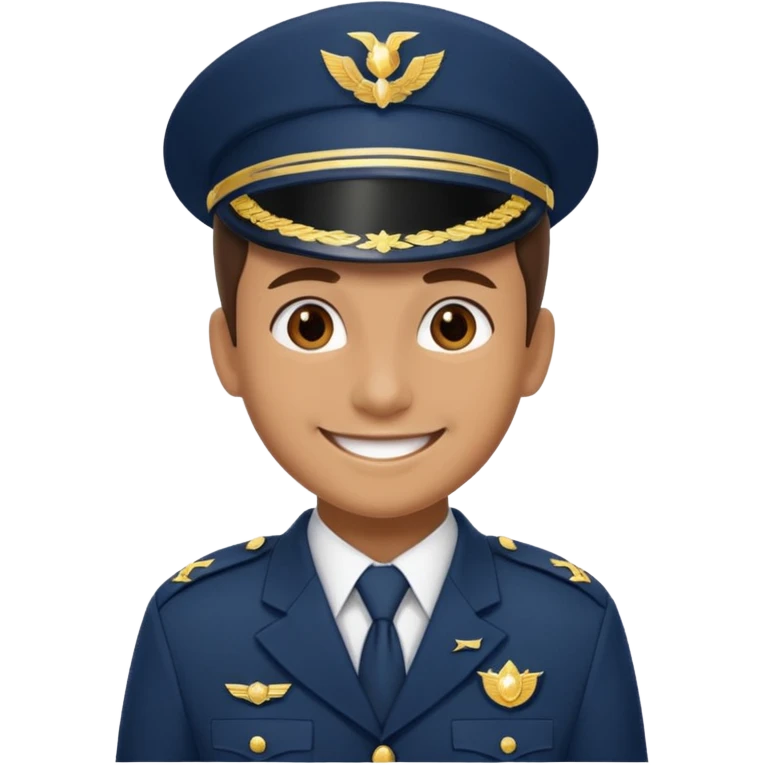 parade marcher emoji