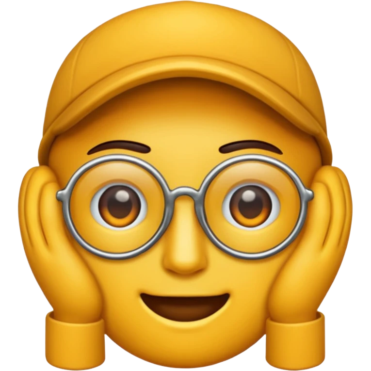 🤴🏻🕶 emoji