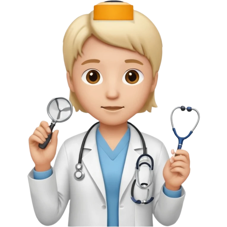 Vet emoji