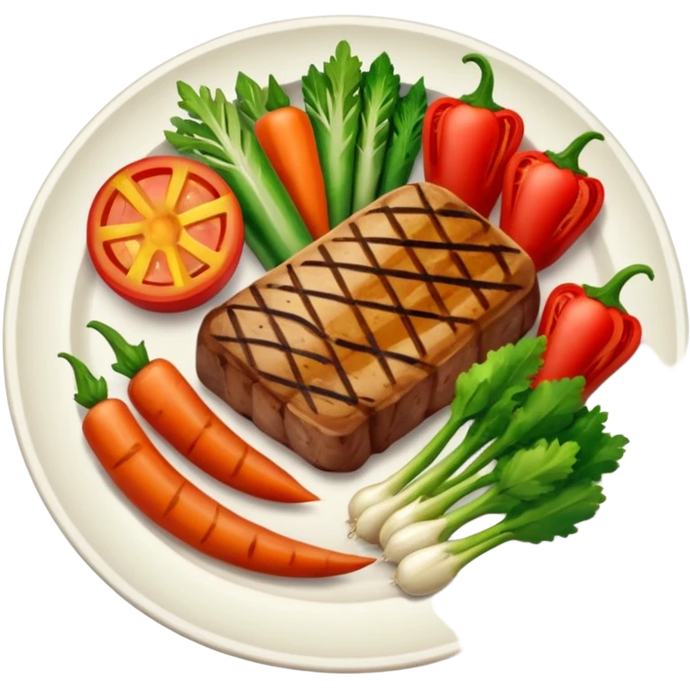 eat emoji