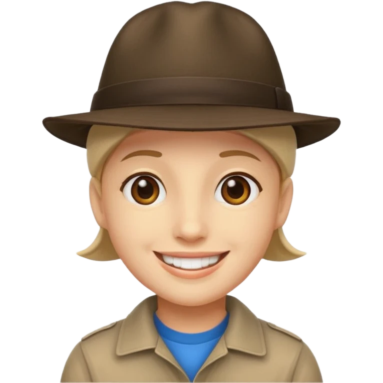 SP emoji