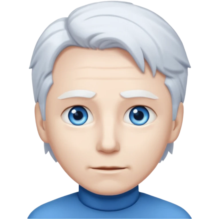 Gojo emoji