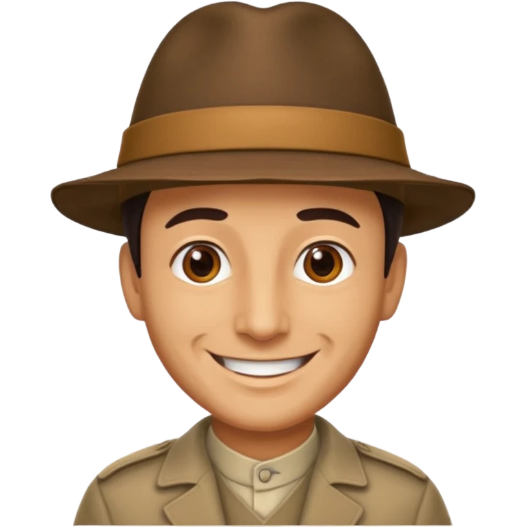 Recep İvedik emoji