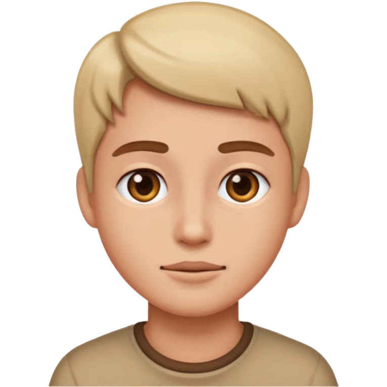 Nah emoji