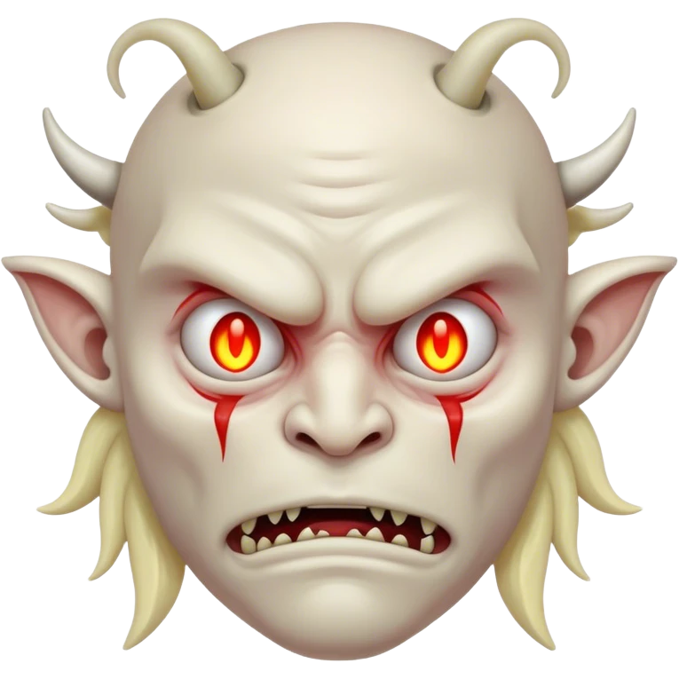 chaos god emoji