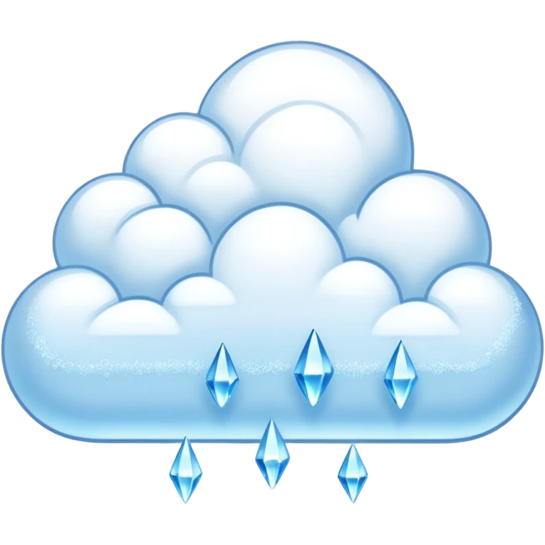 Frost Touch

 emoji