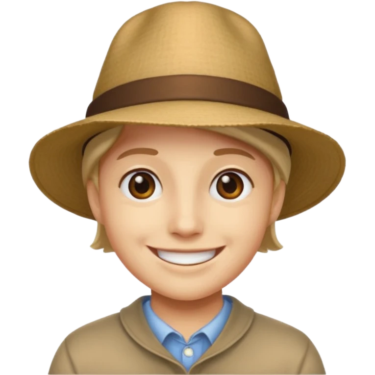 Pipi emoji