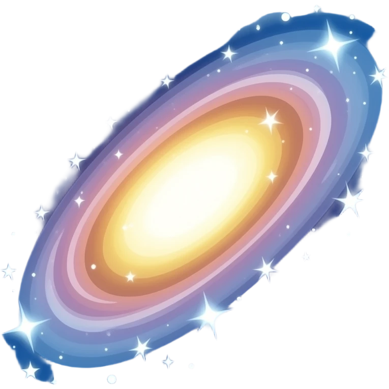 🌌 emoji