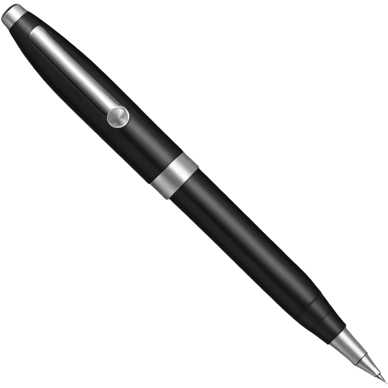 Thc pen emoji