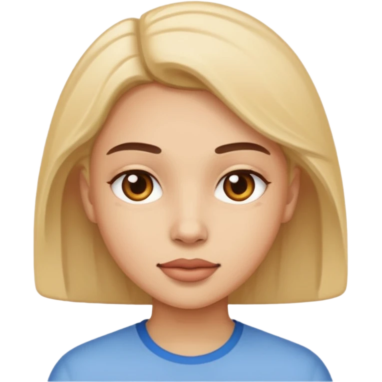 Beleza emoji