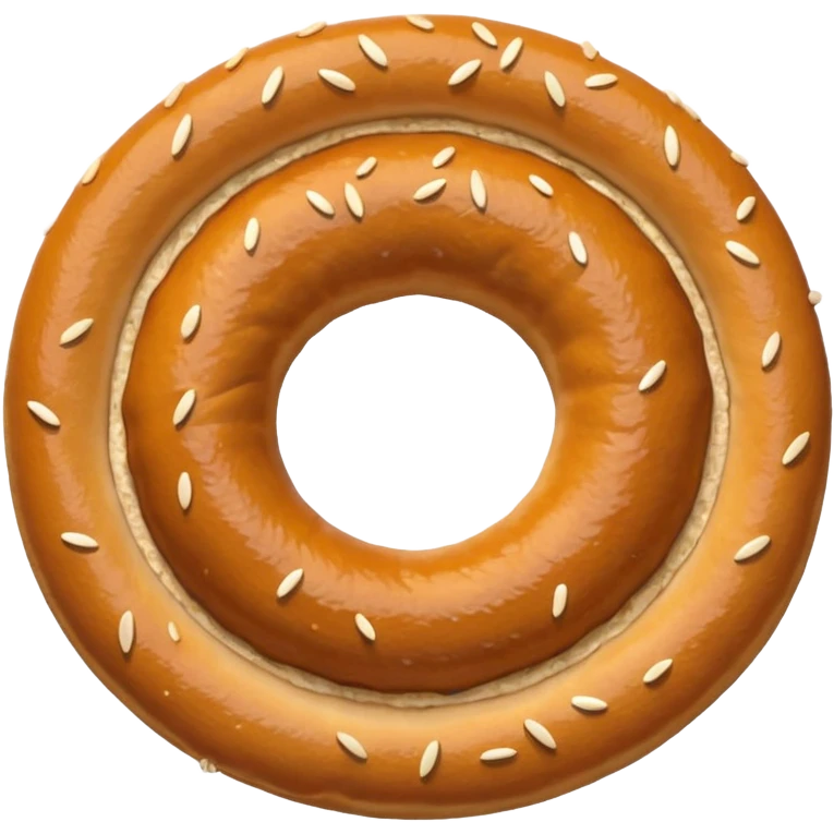 Simit emoji
