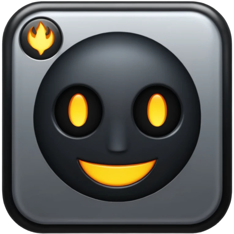E200 kompres emoji