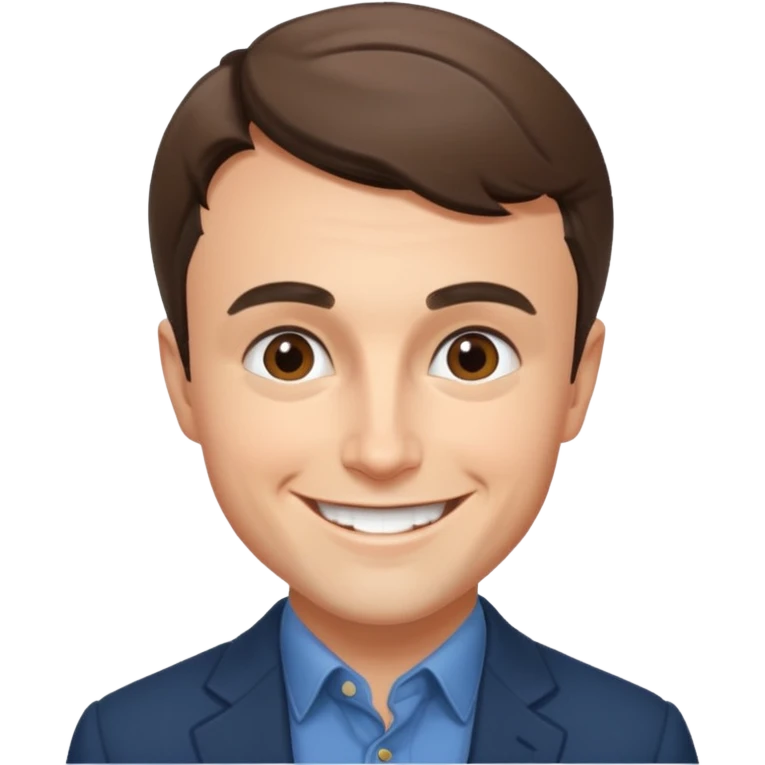 charlie kirk emoji
