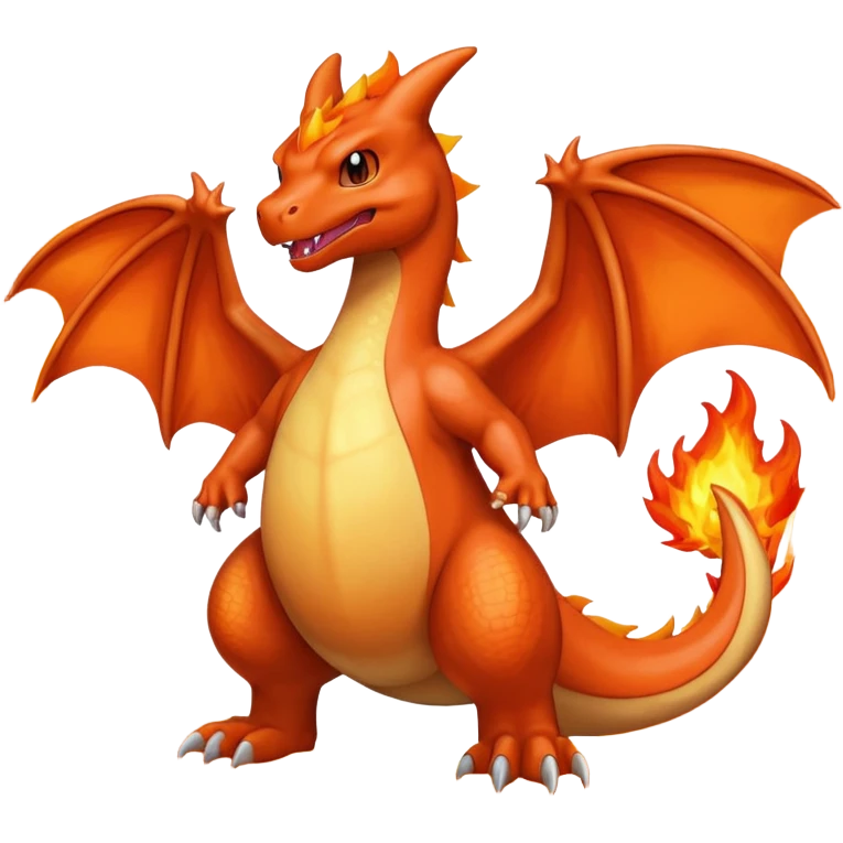 Pokemon emoji