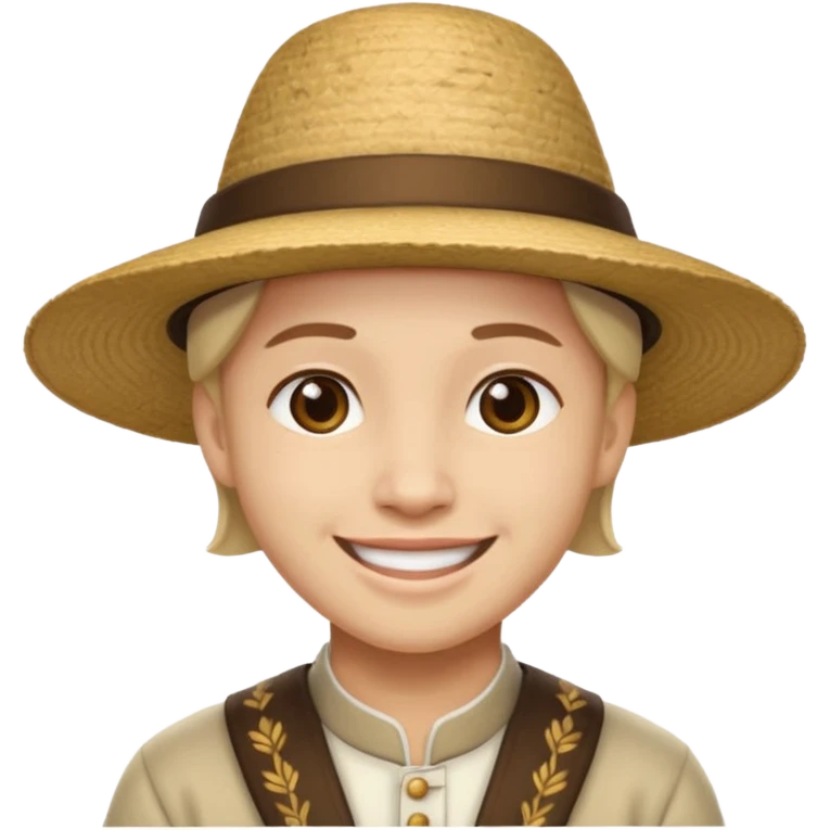 ونردی emoji