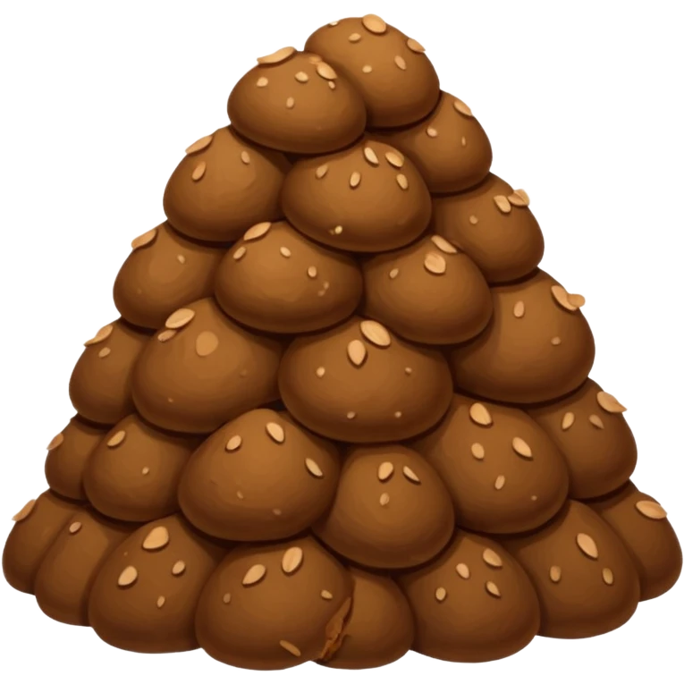 Caca emoji