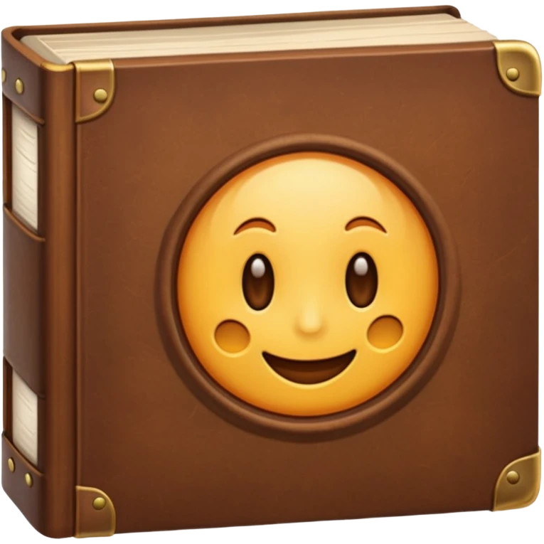 book emoji