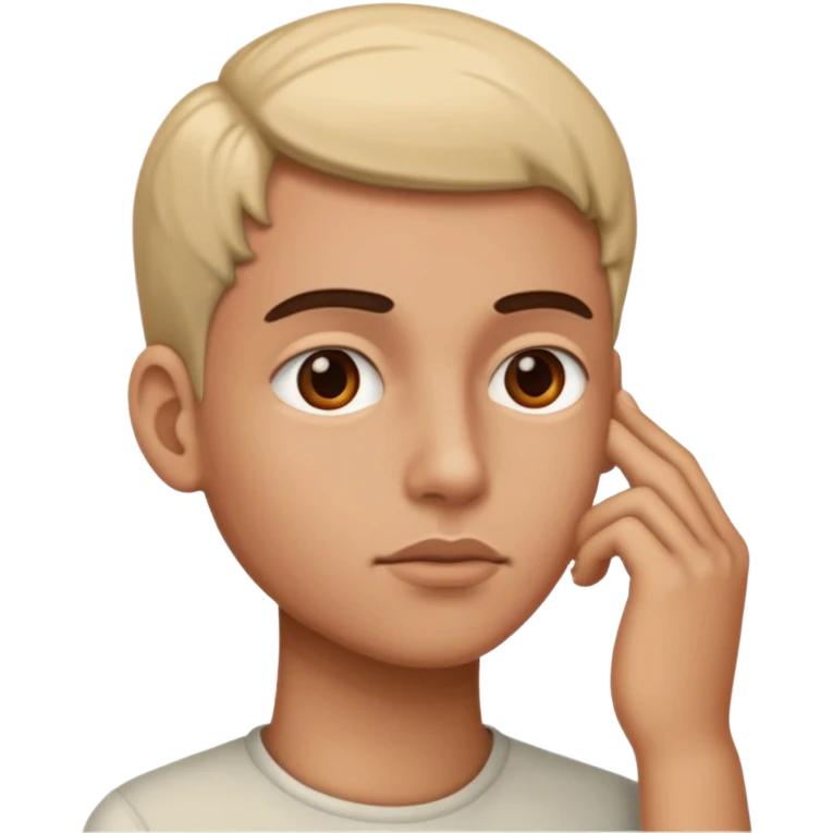  mind emoji