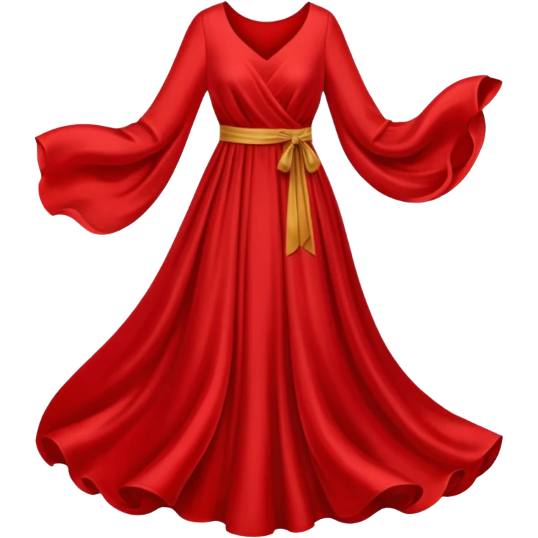 ropa de dama  emoji