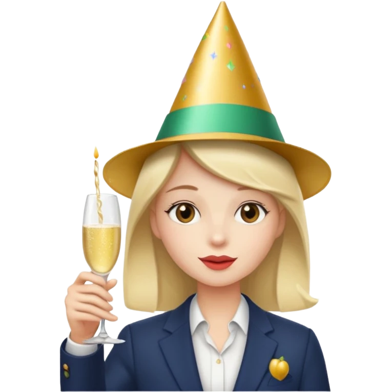 MODERATOR emoji