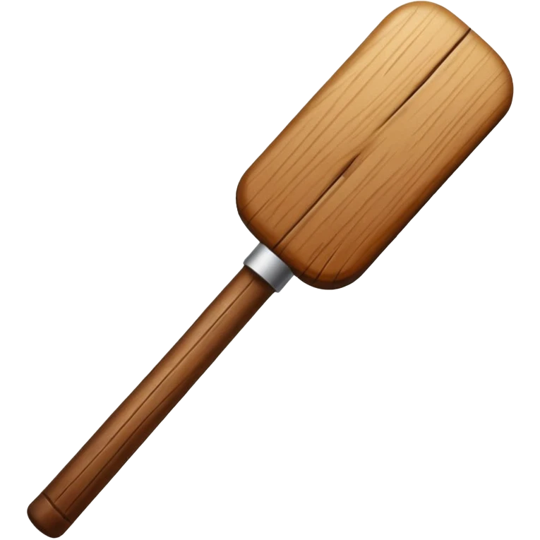 stick emoji
