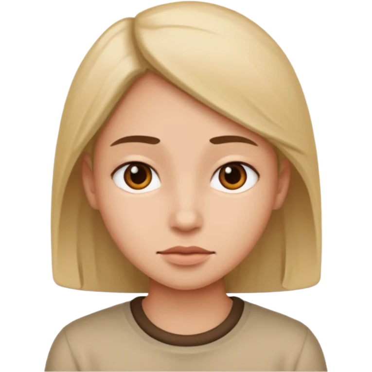 Cum face  emoji