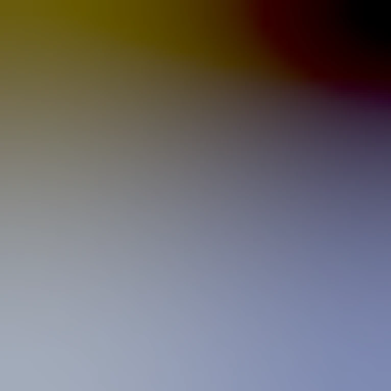 blurhash of the original image