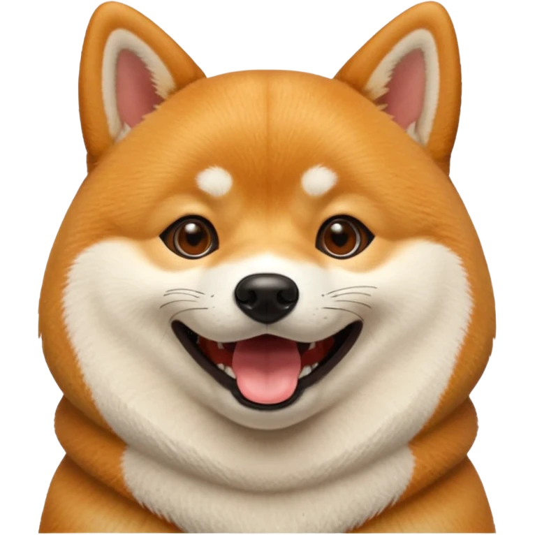 Funny dogesh animated emoji