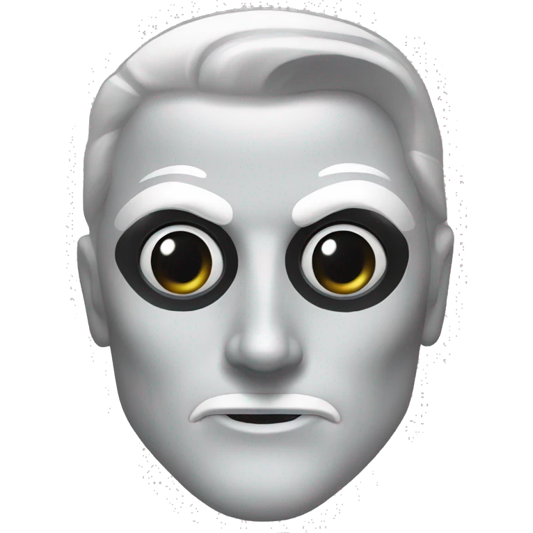 Phantom opera emoji