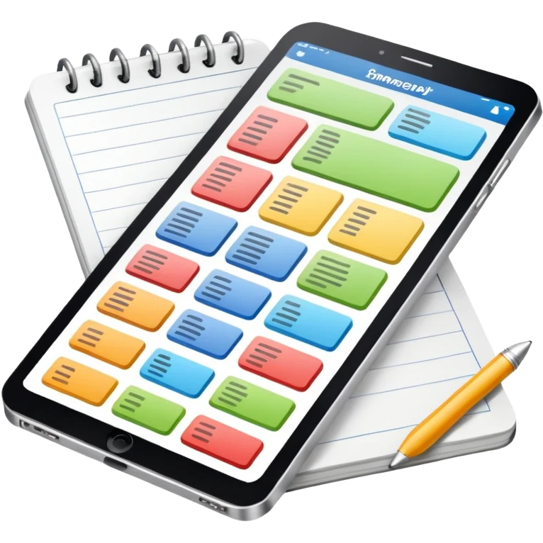 Plan  emoji