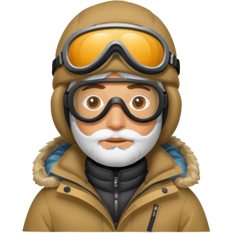MUSHER emoji