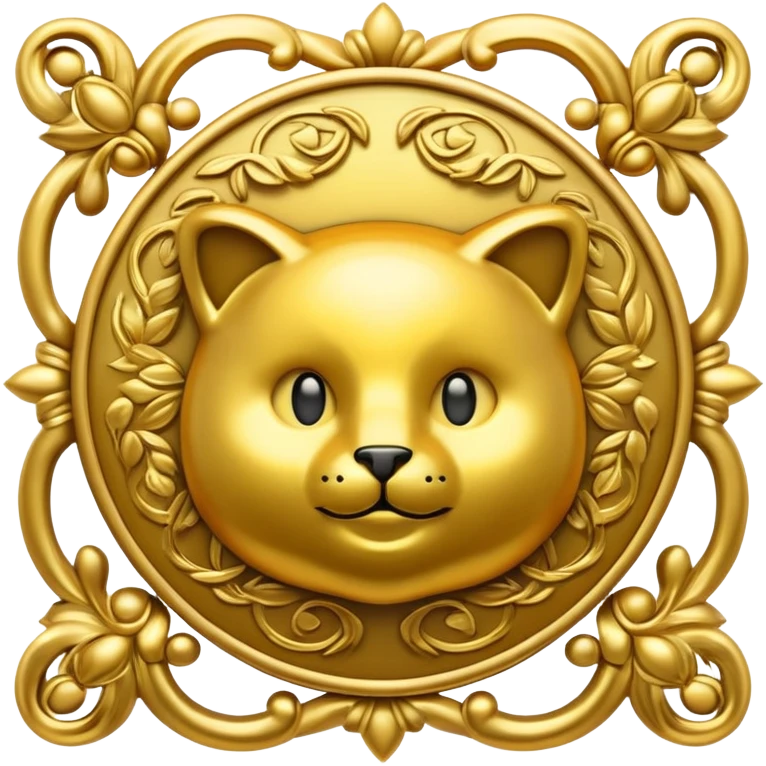 Masters logo emoji