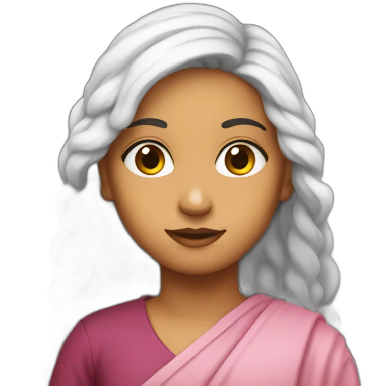 Vaishnavi emoji