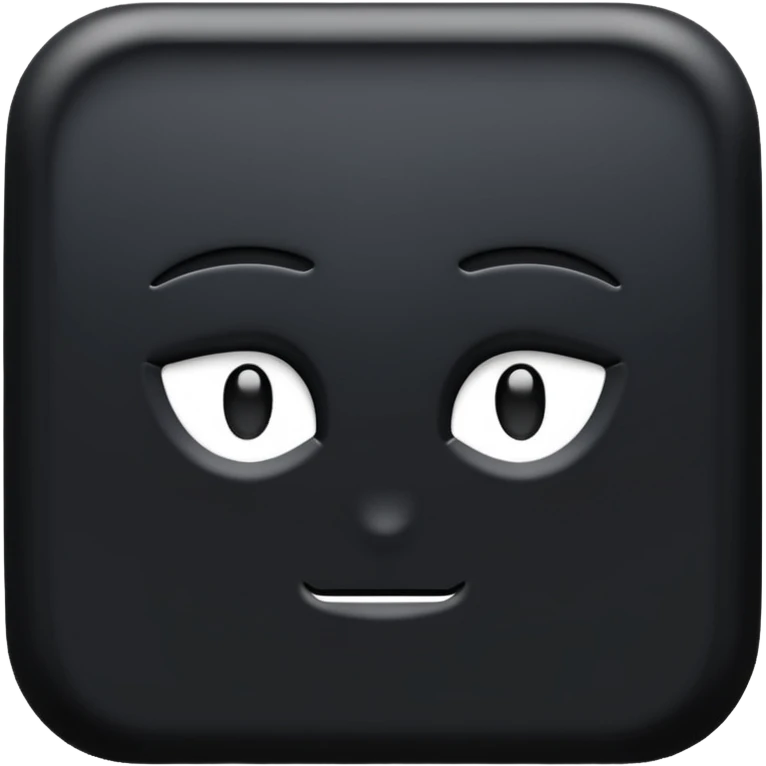 ноль emoji