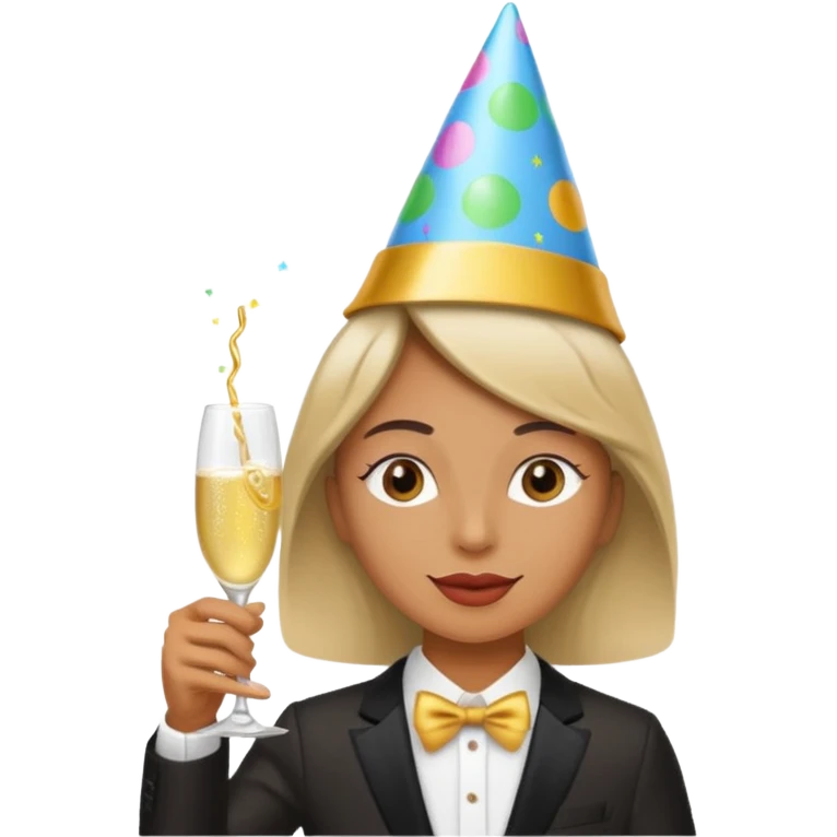 Compleanno  emoji