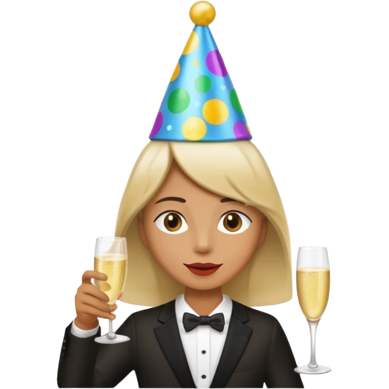 new year emoji