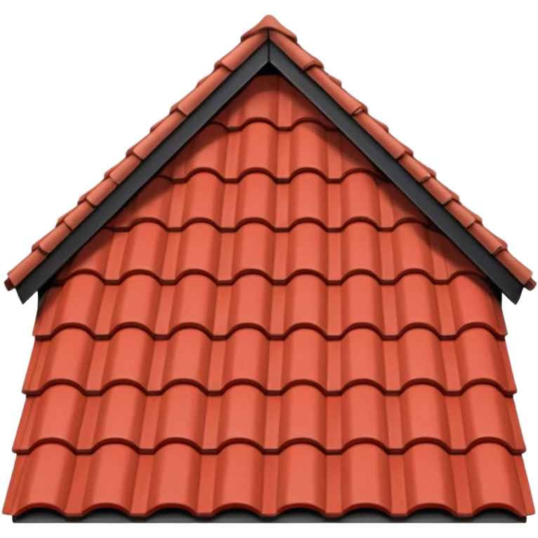 telhado  emoji