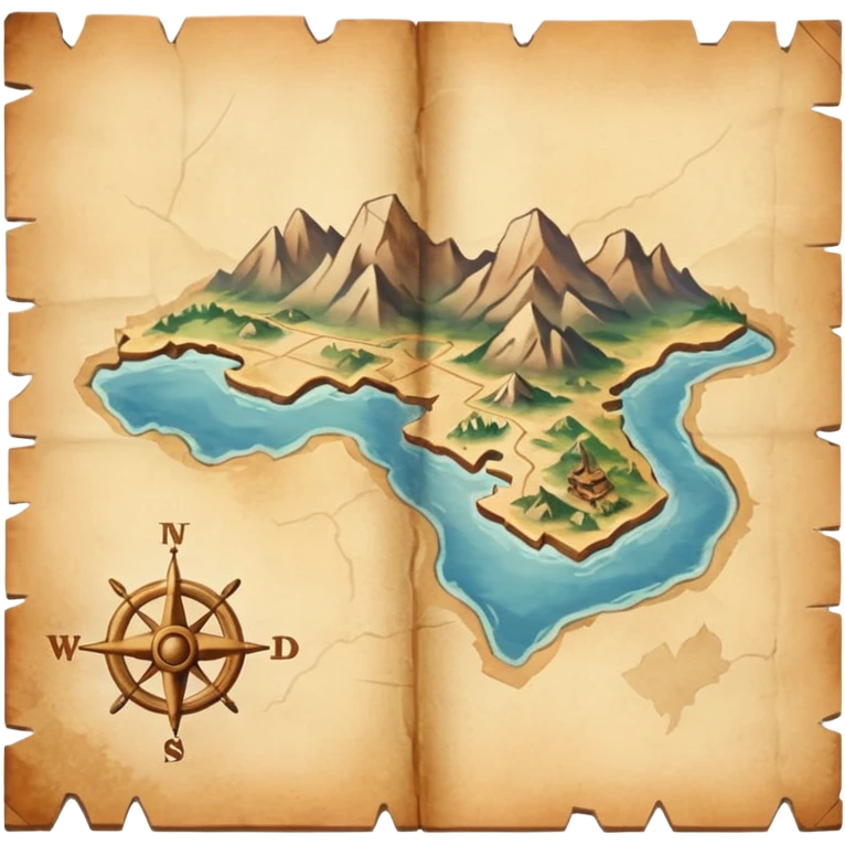 uncharted emoji