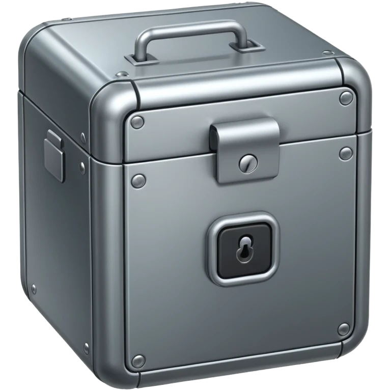 AI box emoji