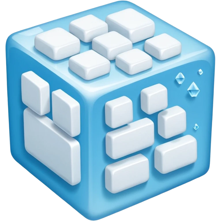 zuckerwürfel emoji