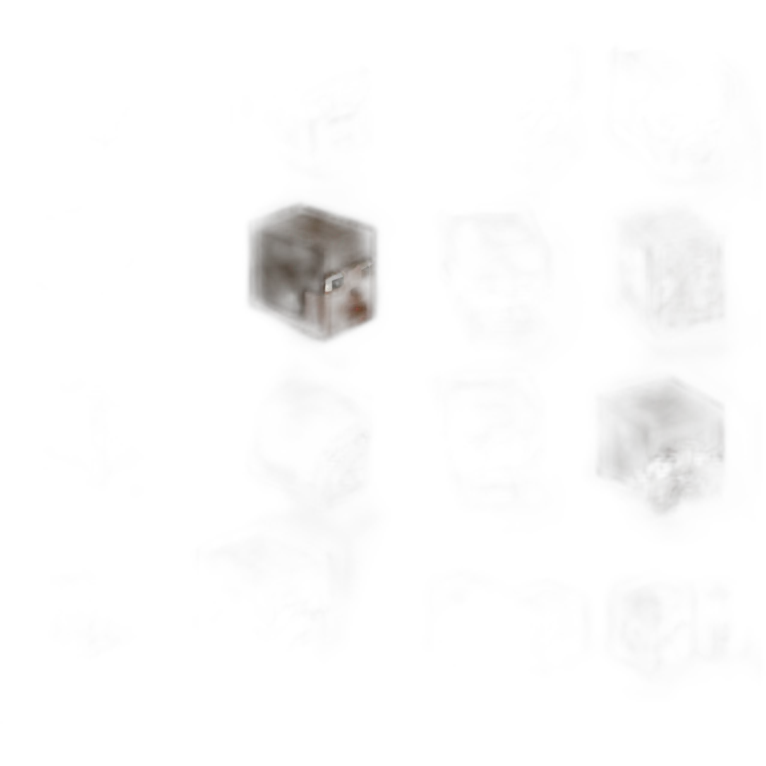 Minecraft emoji