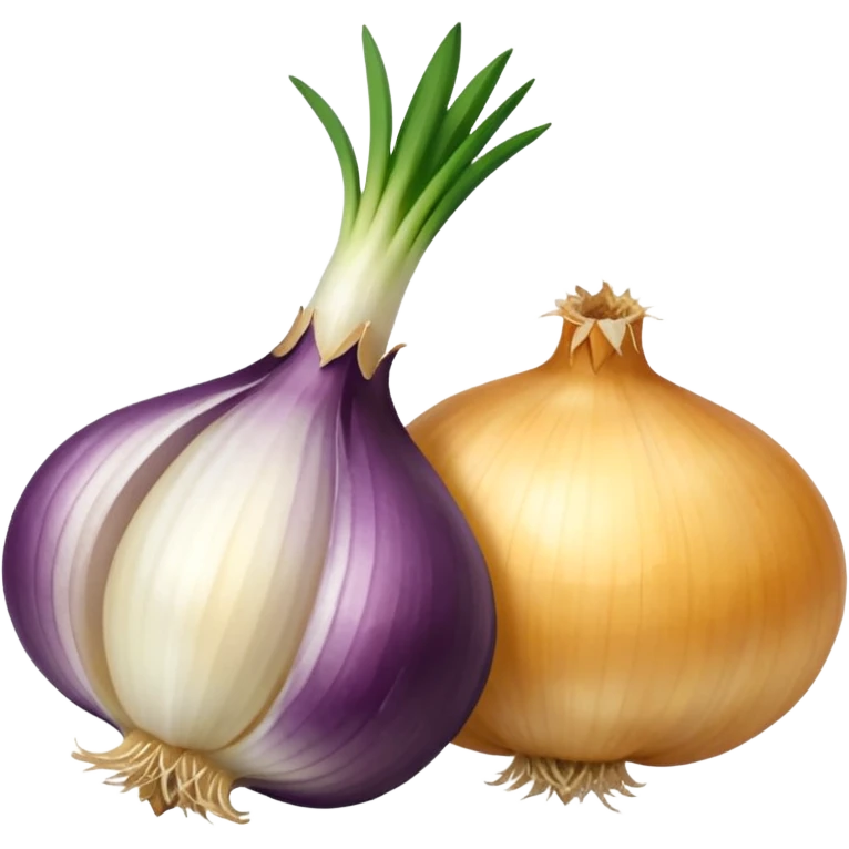 🧄🧅 emoji